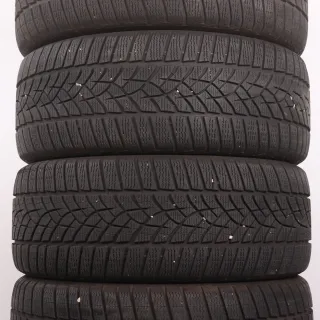 4x Winterreifen Goodyear Ultragrip Performance GEN-1 265/40R20 104V XL AO DOT23&24 6,5&7mm 2654020 - Bild 3