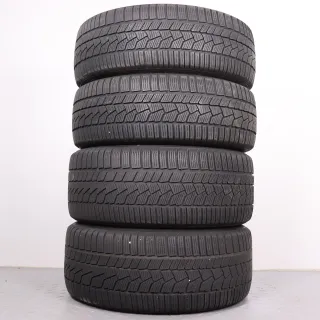Winterräder 18 Zoll BMW 3er G20 G21 4er G22 G23 2er G42 Original Felgen Stylin 796M 6885305 6885306 Winterreifen 5,5 & 4,5mm DOT20&21 225/45R18 & 255/40R18 XL * SSR RSC Runflat - Bild 9