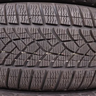 Winterräder 18 Zoll Audi A4 S4 8W B9 Original Felgen schwarz glanz 8W0601025H Winterreifen volles Profil DOT23&24 245/40R18 97V XL AO Goodyear Ultragrip Performance GEN-1 8x18ET40 - Bild 11
