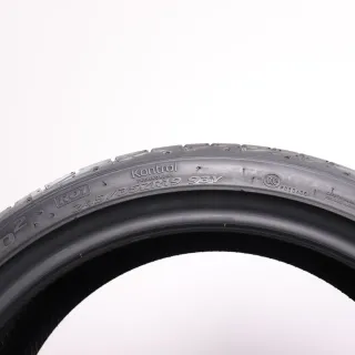 4x Sommerreifen Hankook Ventus S1 EVO2 245/35R19 93Y XL RO1 DOT21&23 NEU DEMO Sommerräder - Bild 6