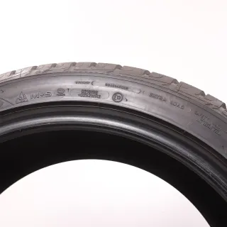4x Winterreifen Goodyear Ultragrip Performance GEN-1 265/40R20 104V XL AO DOT23&24 6,5&7mm 2654020 - Bild 7