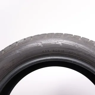 4x Winterreifen Goodyear Ultragrip Performance GEN-1 SUV 235/50R19 99V AO DOT20 7,5mm 2355019 - Bild 5