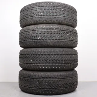 Winterräder 16 Zoll VW Passat 3J B9 Original Felgen 3J0601025 Winterreifen 215/60R16 95H Sealtech, (+) optimiert für Elektrofahrzeuge Goodyear Ultragrip Performance 3 Belmont 5x112 - Bild 9