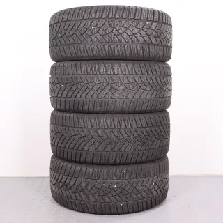 4x Winterreifen Goodyear Ultragrip Performance GEN-1 245/40R18 97V XL AO 5,5-6mm DOT23&24 2454018 Winterräder - Bild 2