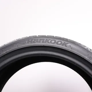 4x Sommerreifen Hankook Ventus S1 EVO2 245/35R19 93Y XL RO1 DOT23 NEU DEMO Sommerräder - Bild 4