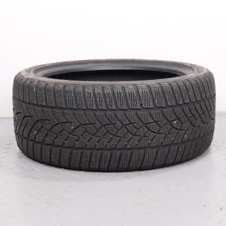 1x Winterreifen Goodyear Ultragrip Performance GEN-1 245/40R18 97V XL AO 5mm DOT4223 2454018 - Bild 2