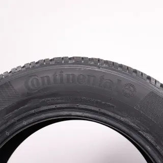 4x Winterreifen Continental Winter Contact TS850 195/65R15 95T XL DOT20 volles Profil -> ungefahren NEU DEMO - Bild 4