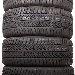 4x Winterreifen Goodyear Ultragrip Performance 8 285/45R20 112V XL AO DOT25 *NEU* volles Profil  2854520 - Bild 7