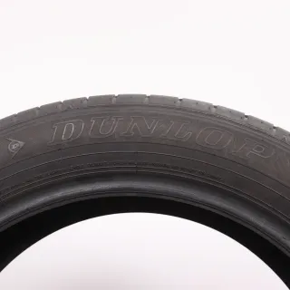 1x Sommerreifen Dunlop SP Sport Maxx 050 225/50R18 95V DOT4022 5-5,5mm 225 50 18 - Bild 3