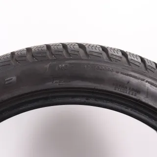 1x Winterreifen Pirelli Sottozero 3 245/40R18 97V XL MO DOT3422 6,5mm 245 40 18 - Bild 6
