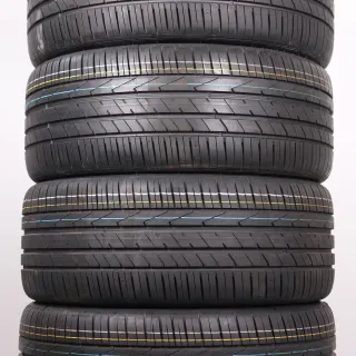 Sommerräder 20 Zoll Audi Q3 & RSQ3 F3 Original Felgen 83A601025BA 5-Y-Speichen-Stern-Design AUDI SPORT Titanoptik Sommerreifen Hankook Ventus S1 EVO2 SUV 255/40R20 101Y XL AO NEU - Bild 10