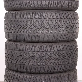 4x Winterreifen Goodyear Ultragrip Performance GEN-1 245/40R18 97V XL AO 5,5-6mm DOT23&24 2454018 Winterräder - Bild 3