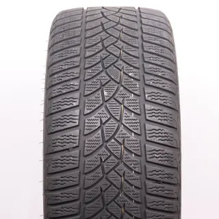 1x Winterreifen Goodyear Ultragrip Performance GEN-1 245/40R18 97V XL AO 5mm DOT4223 2454018 - Bild 3