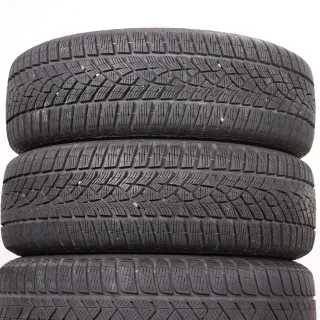 Winterräder 17 Zoll VW Passat 3G B8 Original Felgen 3G0601025C Winterreifen 215/55R17 Helsinki silber 6,5x17ET41 5x112 Alufelgen Winterradsatz - Bild 10