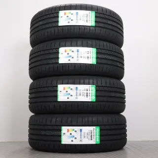 Sommerräder 18 Zoll Mercedes-Benz A-Klasse W177 B-Klasse W247 CLA-Klasse W118 V118 Original Felgen A1774010600 Sommerreifen 225/45R18 95W XL Goodride Zuper Eco Z-107 - Bild 9
