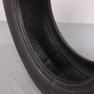 1x Winterreifen Continental Winter Contact TS830P 205/60R16 96H XL Conti-Seal DOT2917 8,5mm 2056016 - Bild 6