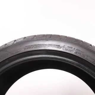 4x Winterreifen Goodyear Ultragrip Performance GEN-1 265/40R20 104V XL AO DOT23&24 6,5&7mm 2654020 - Bild 6