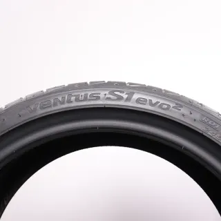 4x Sommerreifen Hankook Ventus S1 EVO2 245/35R19 93Y XL RO1 DOT21&23 NEU DEMO Sommerräder - Bild 5