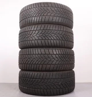 4x Winterreifen Goodyear Ultragrip Performance GEN-1 265/40R20 104V XL AO DOT24 7,5mm 2654020 NEUWERTIG - Bild 2
