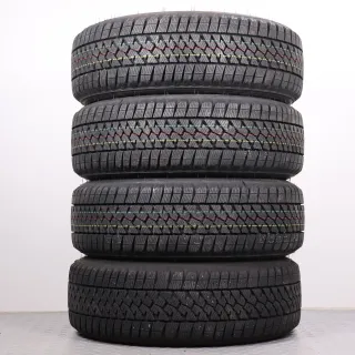 Winterräder 17Zoll VW T7 ST Multivan Original Felgen Dundrod Winterreifen 215/60R17C DOT25 Bridgestone Blizzak W810 NEUWERTIG - Bild 10