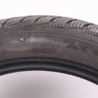1x Winterreifen Goodyear Ultragrip Performance 3 245/40R18 97V XL DOT3023 5-5,5mm 245 40 18 - Bild 7