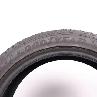 1x Winterreifen Goodyear Ultragrip Performance GEN-1 245/40R18 97V XL AO 5mm DOT4223 2454018 - Bild 4