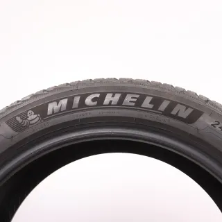 2x Winterreifen Michelin Pilot Alpin 5 245/45R19 102V XL AO DOT22 6mm 2454519 Winterräder - Bild 5