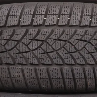 Winterräder 20 Zoll Audi A8 S8 4N D5 Original Felgen 4N0601025Q Winterreifen DOT19 demontiert von Neuwagen 265/40R20 104V XL AO Goodyear Ultragrip Performance GEN-1 9x20ET40 RDK - Bild 11