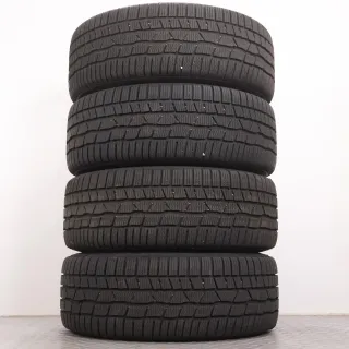 Winterräder 18 Zoll Audi A3 S3 8Y Original Felgen 8Y0601025CM Winterreifen DOT24 7,5mm & 8mm 225/40R18 92V XL AO Continental ContiWinterContact TS830P 8x18ET46 5x112 - Bild 10