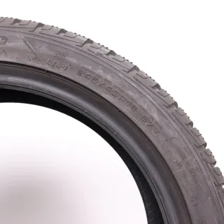 1x Winterreifen Goodyear Ultragrip Performance GEN-1 245/40R18 97V XL AO 5mm DOT4223 2454018 - Bild 7