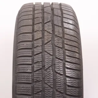 1x Winterreifen Continental Winter Contact TS830P 205/60R16 96H XL Conti-Seal DOT2917 8,5mm 2056016 - Bild 2
