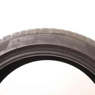 2x Winterreifen Pirelli Sottozero 3 225/45R19 96V XL * RSC DOT19 7mm 2254519 Runflat - Bild 6