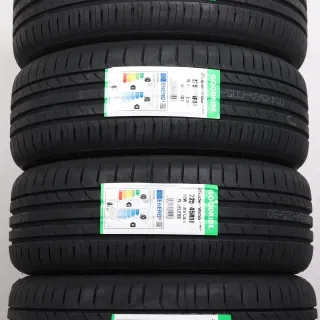 Sommerräder 18 Zoll Mercedes-Benz A-Klasse W177 V177 B-Klasse W247 CLA-Klasse C118 X118 Original Felgen A1774011500 Sommerreifen 225/45R18 95W XL Hankook 7,5x18ET49 - Bild 10