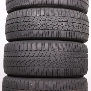 Winterräder 18 Zoll BMW 3er G20 G21 4er G22 G23 2er G42 Original Felgen Stylin 796M 6885305 6885306 Winterreifen 5,5 & 4,5mm DOT20&21 225/45R18 & 255/40R18 XL * SSR RSC Runflat - Bild 10