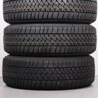 Winterräder 17Zoll VW T7 ST Multivan Original Felgen Dundrod Winterreifen 215/60R17C DOT25 Bridgestone Blizzak W810 NEUWERTIG - Bild 11