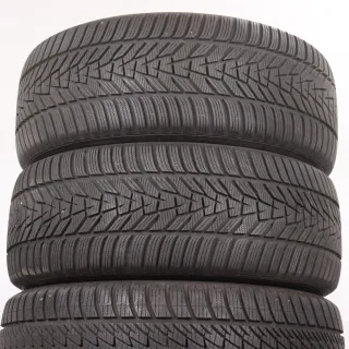 Winterräder 20 Zoll Audi Q7 SQ7 4M Original Felgen 4M0601025AE Winterreifen DOT22 7,5-8mm 285/45R20 112V XL  10-Arm Design - Bild 10