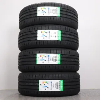 Sommerräder 18 Zoll Mercedes-Benz A-Klasse W177 B-Klasse W247 CLA-Klasse W118 V118 Original Felgen A1774010600 Sommerreifen 225/45R18 95W XL Goodride Zuper Eco Z-107 - Bild 9