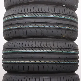 Sommerräder 20 Zoll Audi A5 & S5 F5 8W Original Felgen AUDI SPORT 8W0601025CF Sommerreifen 265/30R20 94Y XL RO1 Continental Sport Contact 5P 9x20ET34 5x112 NEU - Bild 7