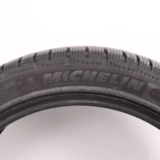1x Winterreifen Michelin Pilot Alpin PA4 245/40R18 97V XL MO 5,5-6mm DOT1020 2454018 - Bild 3