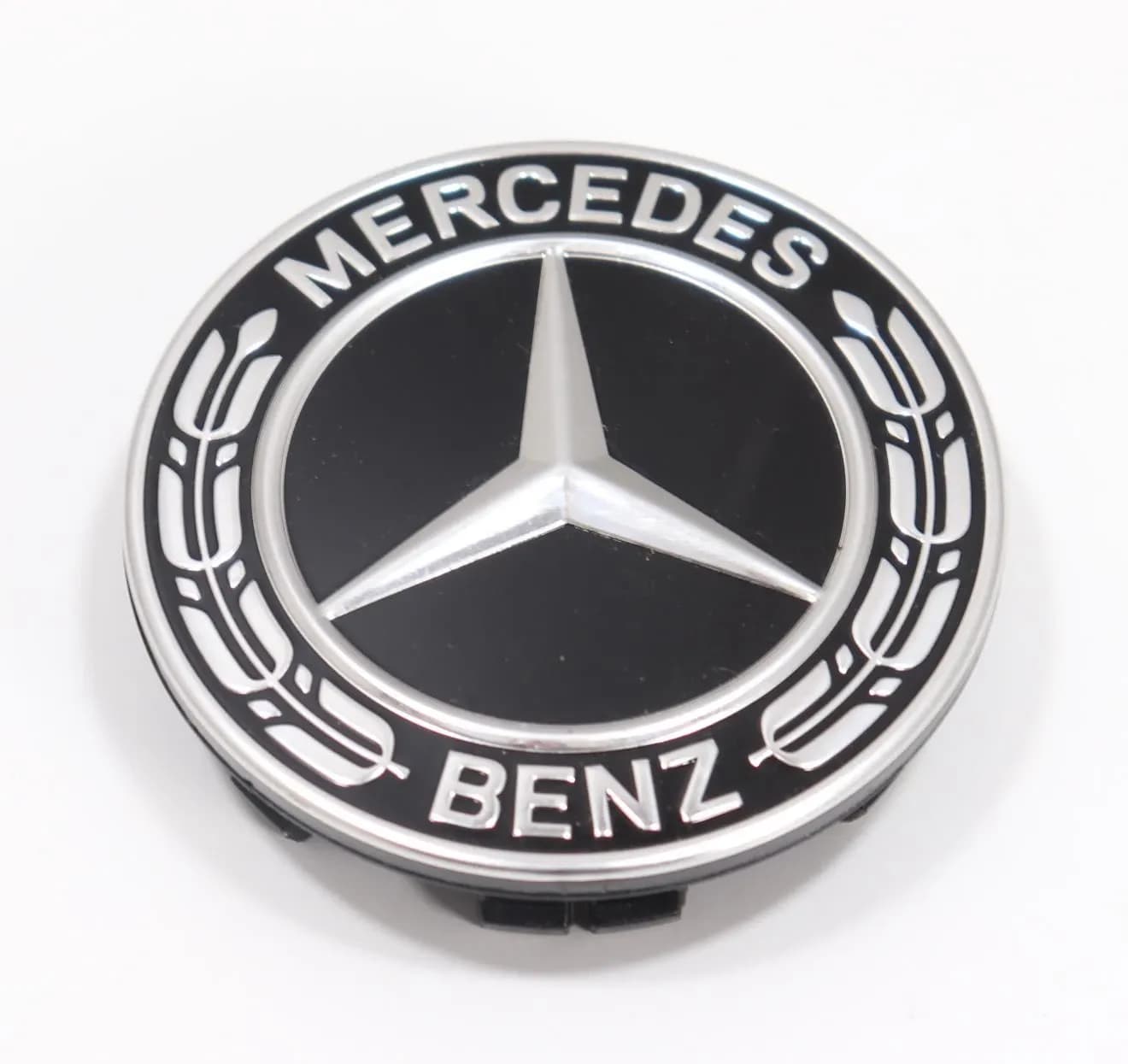 1x Nabenkappe Mercedes-Benz Original Nabendeckel Hub Cap 1 Stück 
