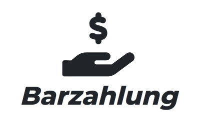 Barzahlung