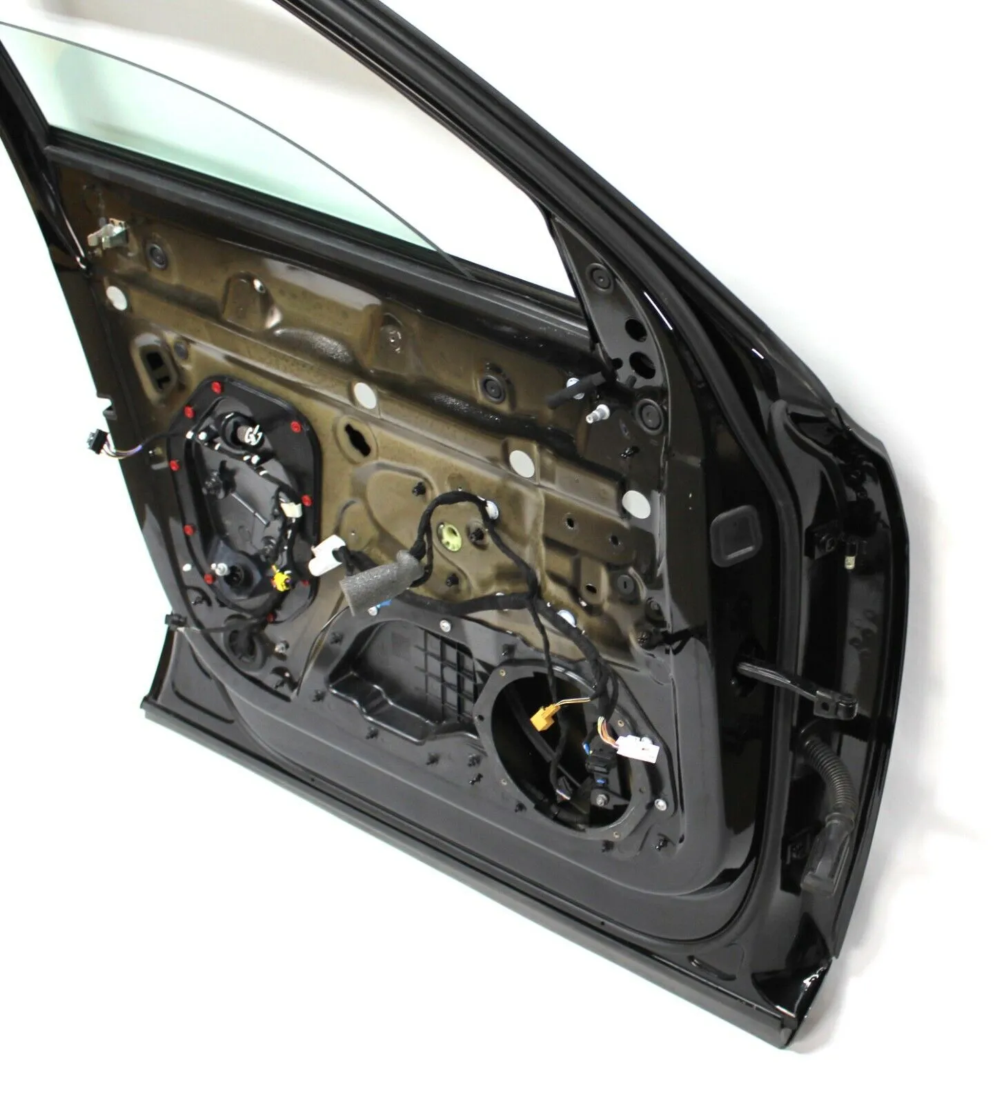 Original Audi e-tron 4KE Sportback Tür vorne links A2A2 