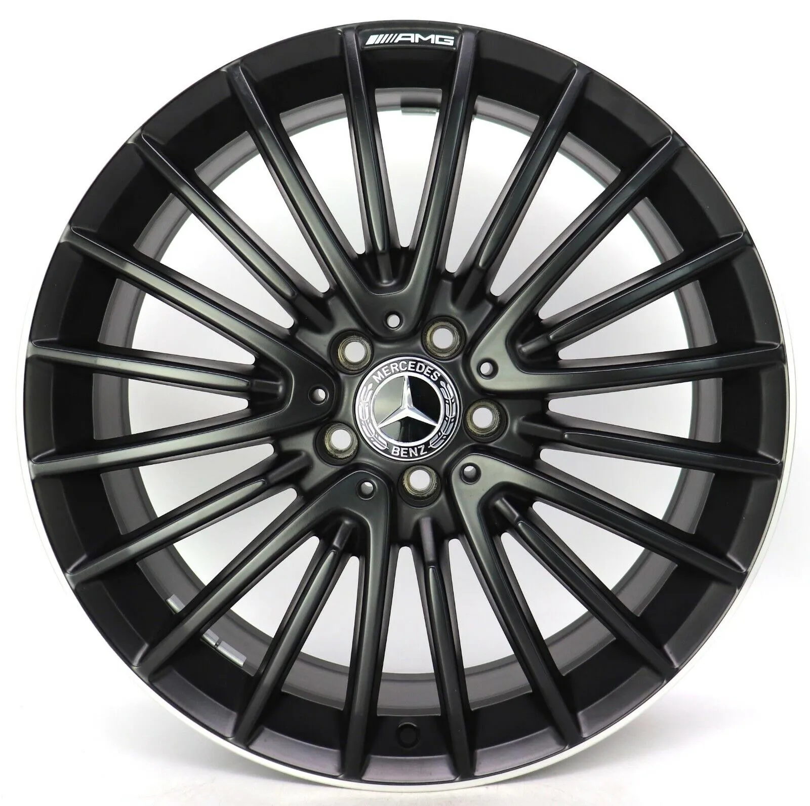 Alufelge 20 Zoll Mercedes-Benz GLA X156 Original Einzelfelge  