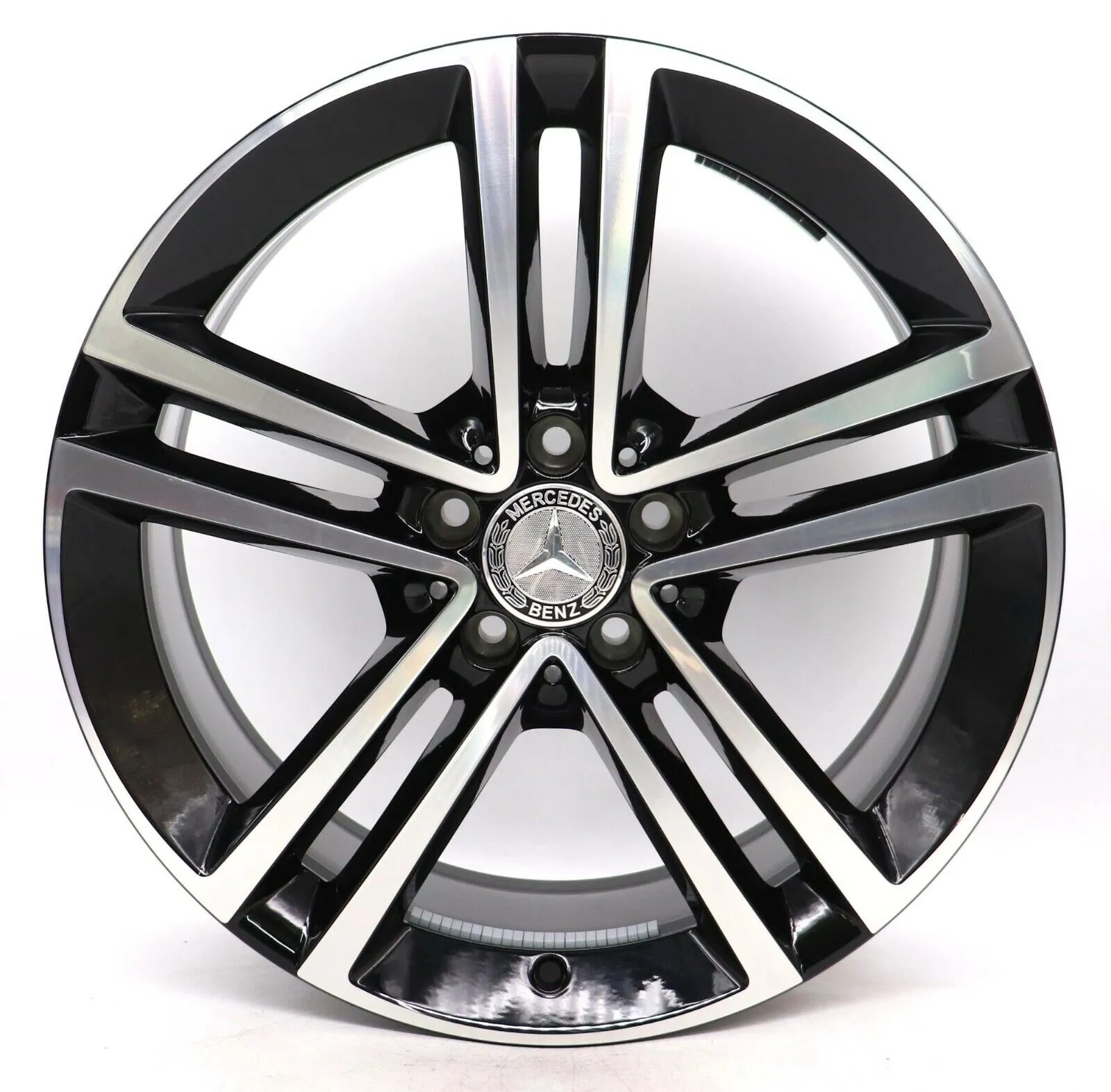 Alufelge 19 Zoll Mercedes-Benz GLC 253 E-Klasse S213 All-Terrain  