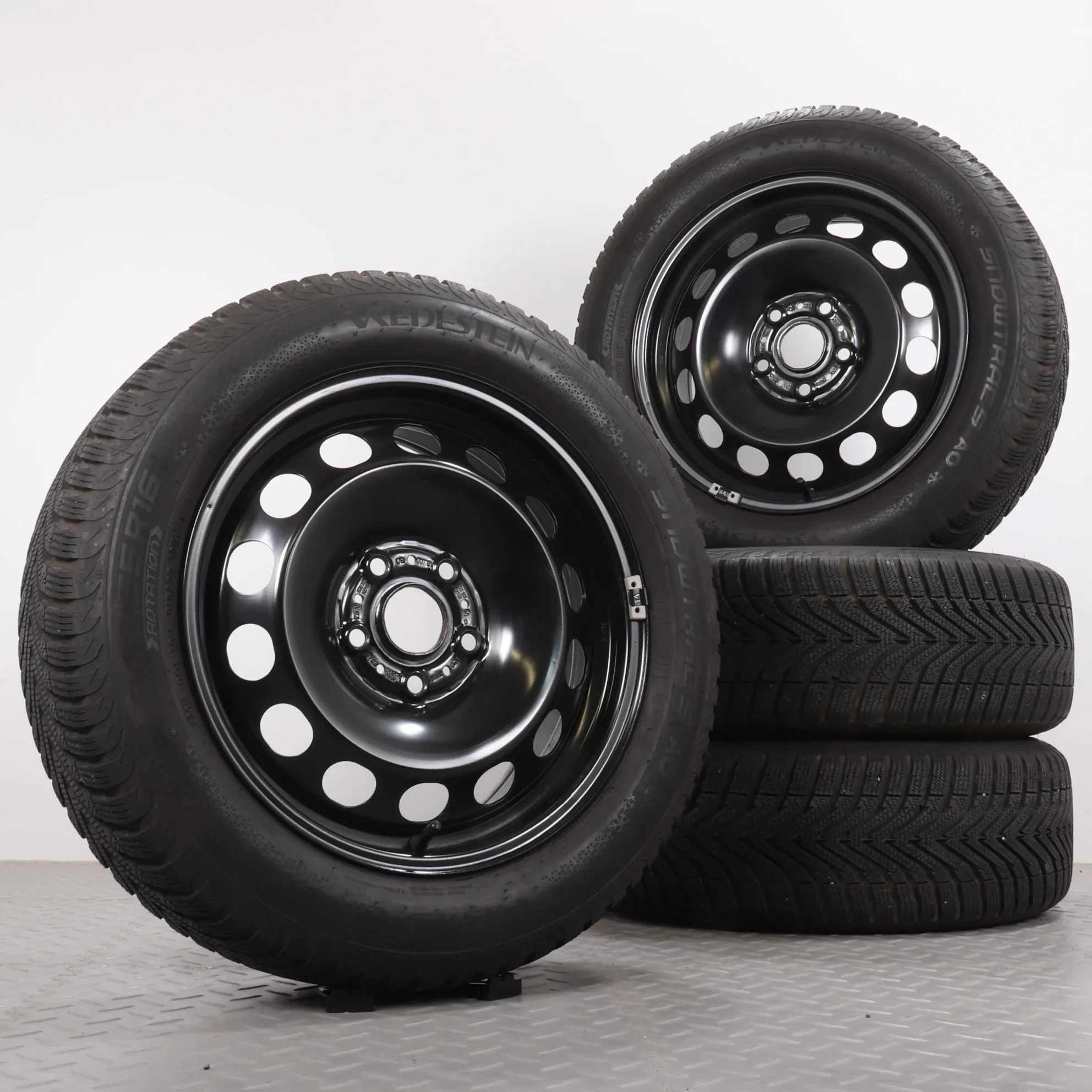 205/55R1691H Volkswagen Felgen mit reifen store