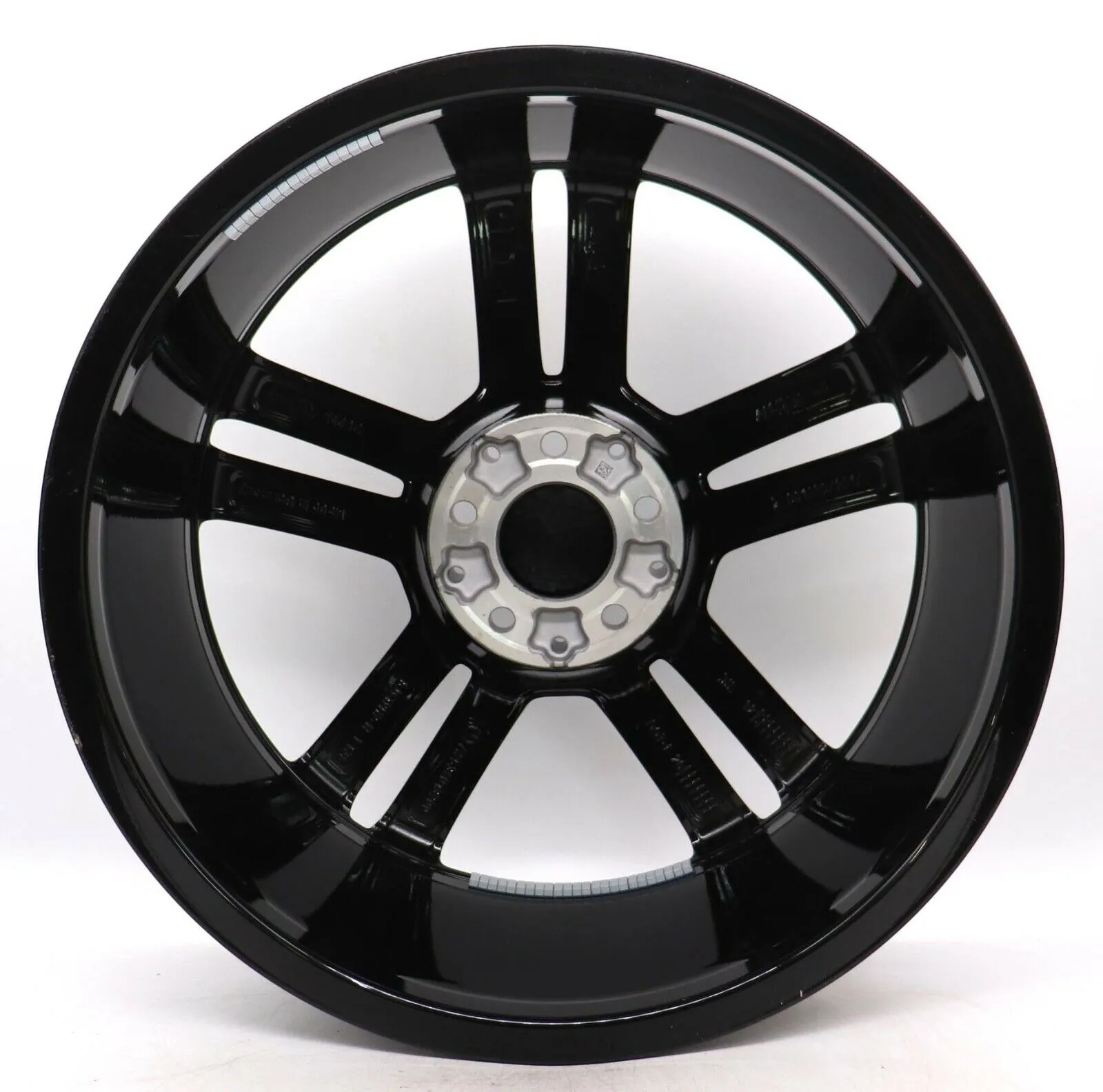 Alufelge 19 Zoll Mercedes-Benz GLC 253 E-Klasse S213 All-Terrain  